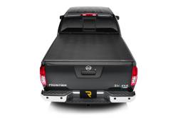 RealTruck Extang - Extang Trifecta 2.0 Vinyl Soft Tri-Fold Tonneau Cover Black 92985 - Image 6