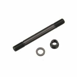 ARP Auto Racing - ARP 250-3005 Housing Stud Kit for 9" Rear 10PC Thread 3/8-24 UHL 1.645 - Image 1