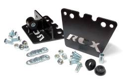 Rough Country Torsion Bar Crossmember Bracket 94-99 Tahoe/Yukon 4DR 89501