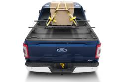 RealTruck Retrax - Retrax T-80373 RetraxPRO XR Retractable Tonneau Cover - Image 4