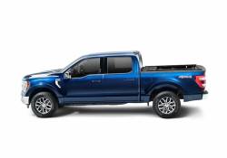 RealTruck Retrax - Retrax T-80373 RetraxPRO XR Retractable Tonneau Cover - Image 8