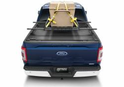 RealTruck Retrax - Retrax T-80373 RetraxPRO XR Retractable Tonneau Cover - Image 9