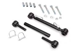 Rough Country 1188 Rear Disconnect Sway Bar Links 4"-6" Lift for Jeep TJ