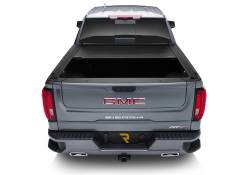 RealTruck Retrax - Retrax 80481 RetraxPRO MX Retractable Tonneau Cover - Image 3