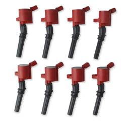 MSD - MSD Ignition 82428 Blaster Ignition Coil for 98-14 Ford 4.6/5.4L 2-Valve - Image 2