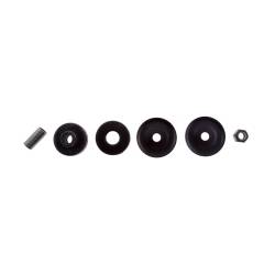Bilstein - Bilstein 24-239455 B8 5100 Suspension Shock Absorber - Image 2