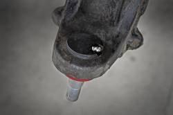 Rough Country Suspension Systems - Rough Country Upper/Lower Heavy Duty Ball Joints for Jeep Wrangler JK 10626 - Image 3