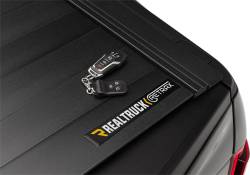 RealTruck Retrax - Retrax 90232 PowertraxPRO MX Retractable Tonneau Cover - Image 6