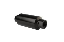 Aeromotive Fuel System - Aeromotive 12321 10 Micron Fuel Filter ORB-10 Black - Image 4