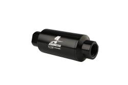 Aeromotive Fuel System - Aeromotive 12321 10 Micron Fuel Filter ORB-10 Black - Image 5