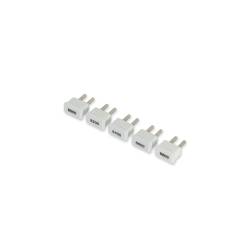 MSD - MSD Ignition 8746 RPM 6000 Series Module Kit Revolution Limiter Even Increments - Image 2