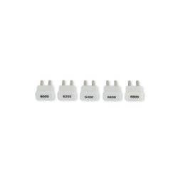MSD - MSD Ignition 8746 RPM 6000 Series Module Kit Revolution Limiter Even Increments - Image 4