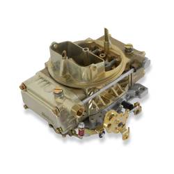 Holley - Holley Performance 0-9776 Street Carburetor Fits - Image 4