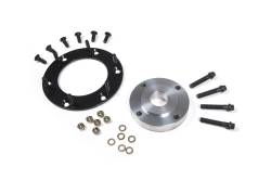 Zone Offroad - Zone Offroad ZOND5815 6-Bolt Transfer Case Indexing Ring for RAM 2500/3500 4WD - Image 2