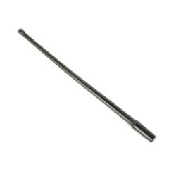 Rugged Ridge - Rugged Ridge 13" Stubby Reflex Antenna Black 17212.10 - Image 1