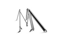 Rampage - Rampage 68115 Complete Soft Top Kit w/Soft Upper Doors for 87-95 Wrangler YJ - Image 2