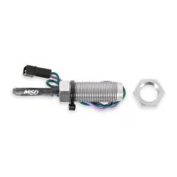 MSD - MSD Ignition 8505 Metal Magnetic Pickup Assembly for Older Style Crank Triggers - Image 1