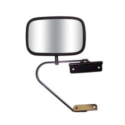 Cipa Mirrors - CIPA Mirrors 41100 OE Style Replacement Mirror - Image 1