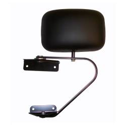 Cipa Mirrors - CIPA Mirrors 41100 OE Style Replacement Mirror - Image 2