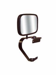 Cipa Mirrors - CIPA Mirrors 41100 OE Style Replacement Mirror - Image 4