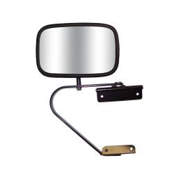 Cipa Mirrors - CIPA Mirrors 41100 OE Style Replacement Mirror - Image 5
