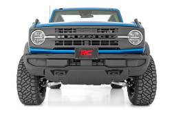 Rough Country Suspension Systems - Rough Country 2" Suspension Lift Kit 21-25 Ford Bronco 4WD 40400 - Image 2