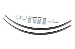 Zone Offroad Rear Add-A-Leaf Spring Kit Silverado/Sierra 1500 ZONC6159