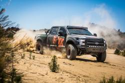 FOX Offroad Shocks - FOX Shocks 985-24-061 FOX 2.0 Performance Series Smooth Body IFP Shock - Image 6
