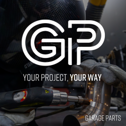 MBRP Exhaust - MBRP Exhaust GP016 Universal 4" Armor Lite Muffler Bypass - Image 2