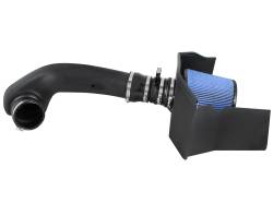 aFe Power - aFe 54-10402-1 Black Cold Air Intake w/5R Filter for 03-09 Hummer H2 6.0/6.2L - Image 2