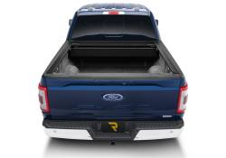 RealTruck Retrax - Retrax 80373 RetraxPRO MX Retractable Tonneau Cover - Image 3