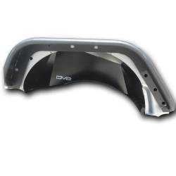 DV8 Offroad - DV8 Offroad INFEND-01RB Rear Inner Fenders for 07-18 Jeep Wrangler JK - Image 334