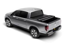 RealTruck Extang - Extang Trifecta 2.0 Vinyl Soft Tri-Fold Tonneau Cover Black 92590 - Image 3
