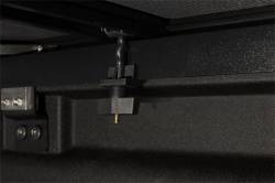 RealTruck Extang - Extang Trifecta 2.0 Vinyl Soft Tri-Fold Tonneau Cover Black 92590 - Image 5
