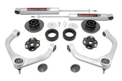 Rough Country 31430 3.5" Suspension Lift Kit for 19-26 RAM 1500