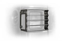 DV8 Offroad - DV8 Offroad TLJL-01 Taillight Guards for 18-24 Jeep Wrangler JL - Image 1