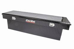 Dee Zee - Dee Zee DZ8170DB Red Label Single Lid Crossover Tool Box for 11-24 RAM 1500 - Image 3