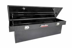 Dee Zee - Dee Zee DZ8170DB Red Label Single Lid Crossover Tool Box for 11-24 RAM 1500 - Image 7