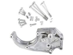 Holley - Holley Performance 20-134 Accessory Drive Component Mount Set for GM LS V8 - Image 1