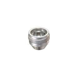 McGard - McGard 24019 Cone Seat Under Hub Cap Wheel Lock Set M14 x 1.5 - Image 1