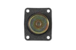 Holley - Holley Performance 135-5 Carburetor Diaphragm - Image 1