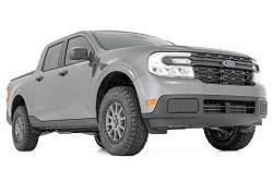 Rough Country Suspension Systems - Rough Country 51064 2" Suspension Lift Kit 22-26 Ford Maverick 4WD - Image 2