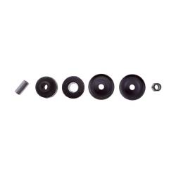 Bilstein - Bilstein 24-238526 B6 4600 Suspension Shock Absorber - Image 2