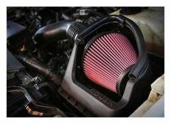 Roush Performance 421238 Cold Air Intake Kit for 11-14 Ford F150 5.0L