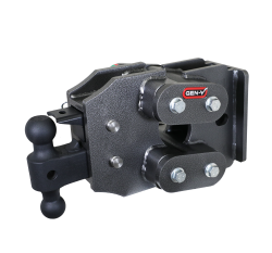 GEN-Y Hitch - GEN-Y Hitch GH-10083 Victory Lane Torsion-Flex Class C Toterhome Hitch 32K - Image 1