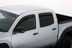 Auto Ventshade AVS - Auto VentShade 194056 Ventvisor In-Channel Deflector 4Pc for 05-15 Tacoma - Image 4