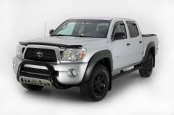 Auto Ventshade AVS - Auto VentShade 194056 Ventvisor In-Channel Deflector 4Pc for 05-15 Tacoma - Image 5