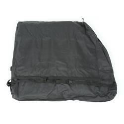 Rugged Ridge - Rugged Ridge 12107.06 Freedom Top Hardtop Storage Bag Black for 07-21 Wrangler - Image 1