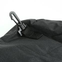 Rugged Ridge - Rugged Ridge 12107.06 Freedom Top Hardtop Storage Bag Black for 07-21 Wrangler - Image 4
