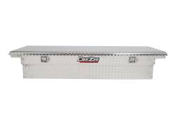 Dee Zee - Dee Zee DZ8170L Red Label Single Lid Crossover Tool Box for Chevy - Image 5